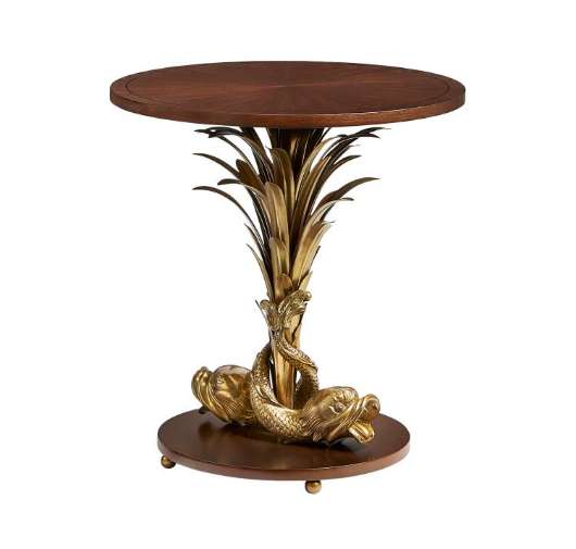 Picture of OCTAVIA SIDE TABLE     