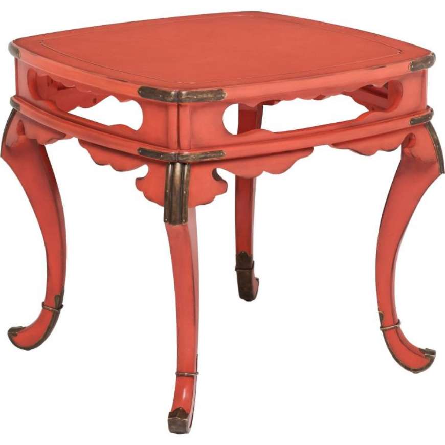 Picture of ELSIE OCCASIONAL TABLE     