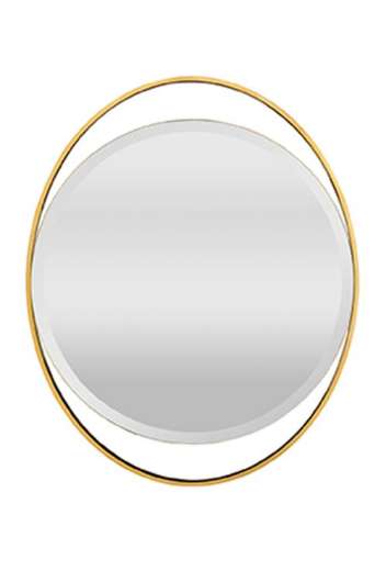 Picture of OVATE MIRROR      