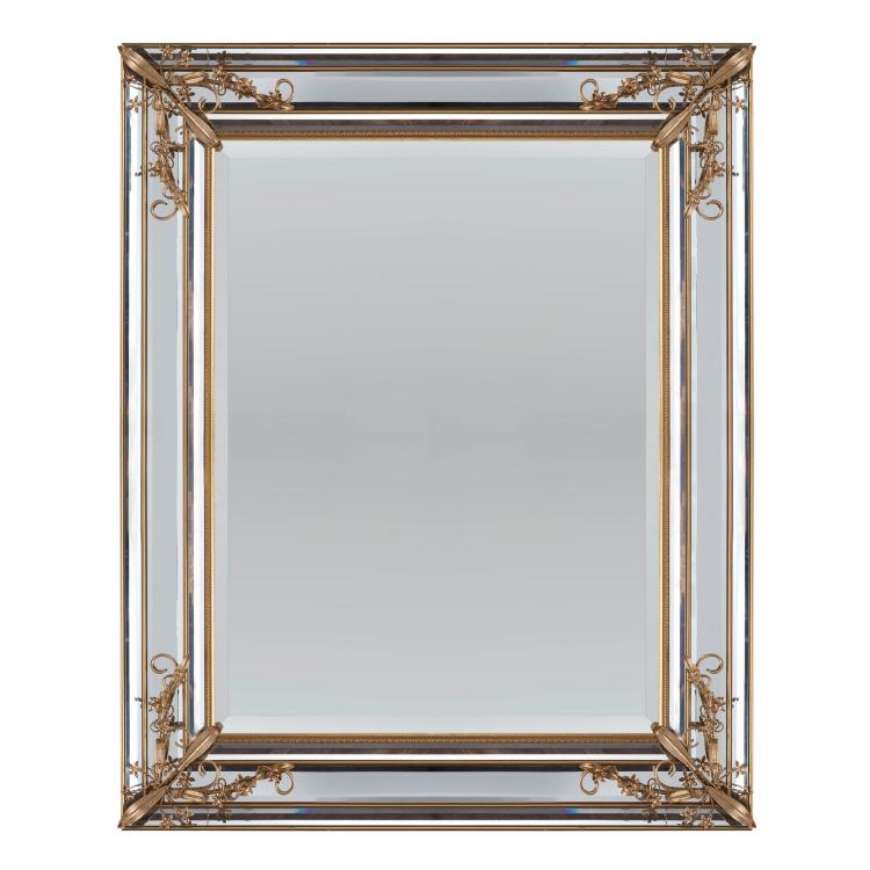 Picture of VECCIO MIRROR      