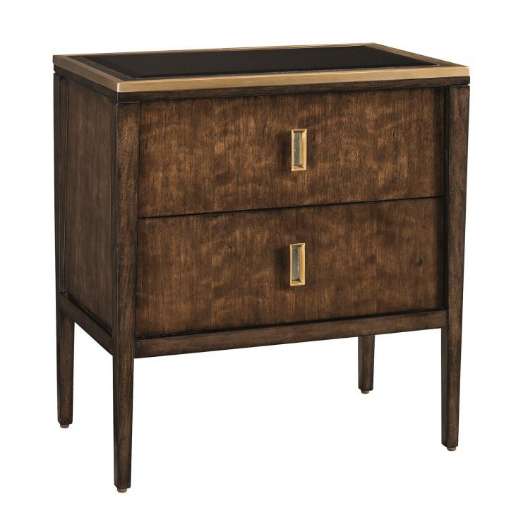 Picture of LYRIC NIGHTSTAND (C-LY12)     