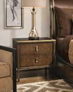 Picture of LYRIC NIGHTSTAND (C-LY12)     