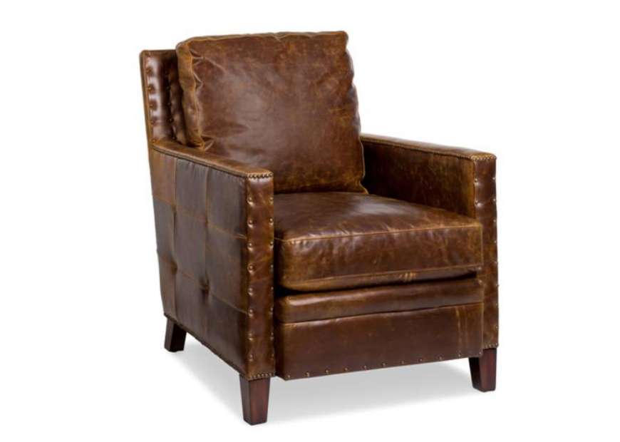 Picture of ELKHORN OCCASIONAL CHAIR RA1038-SHA-BAR    