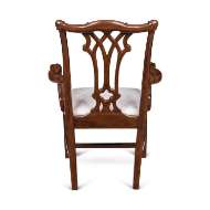 Picture of CAMDEN ARM CHAIR (SH00-501800A)    