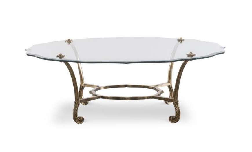 Picture of LUCA COCKTAIL TABLE     