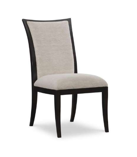 Picture of LYRIC SIDE CHAIR (C-LY45)    