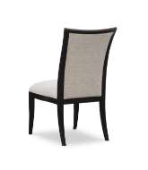 Picture of LYRIC SIDE CHAIR (C-LY45)    