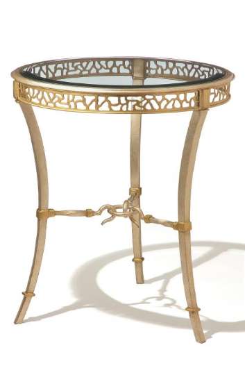 Picture of BOLERO SIDE TABLE (BOL30)    