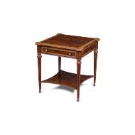 Picture of CARTER SIDE TABLE (SH06-012102M)    