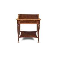 Picture of CARTER SIDE TABLE (SH06-012102M)    