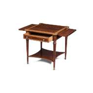 Picture of CARTER SIDE TABLE (SH06-012102M)    