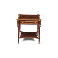 Picture of CARTER SIDE TABLE (SH06-012102M)    