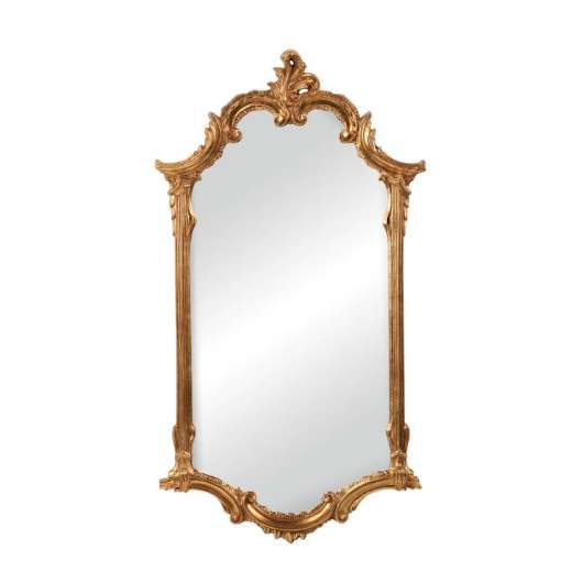 Picture of CARTOUCHE MIRROR      