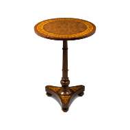 Picture of TAYLOR OCCASIONAL TABLE (SH07-101700W)    