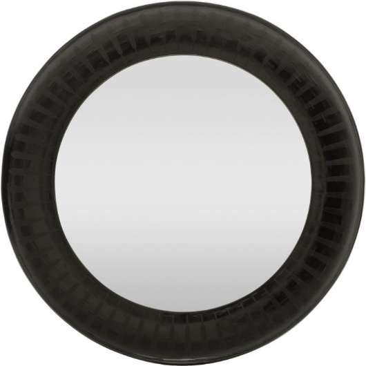 Picture of MATTE BLACK MIRROR BLACK GLOSS   