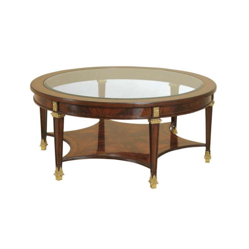 Picture of SENARY COCKTAIL TABLE     