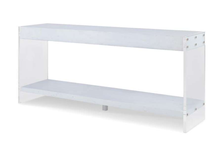 Picture of SUSPEND CONSOLE TABLE     