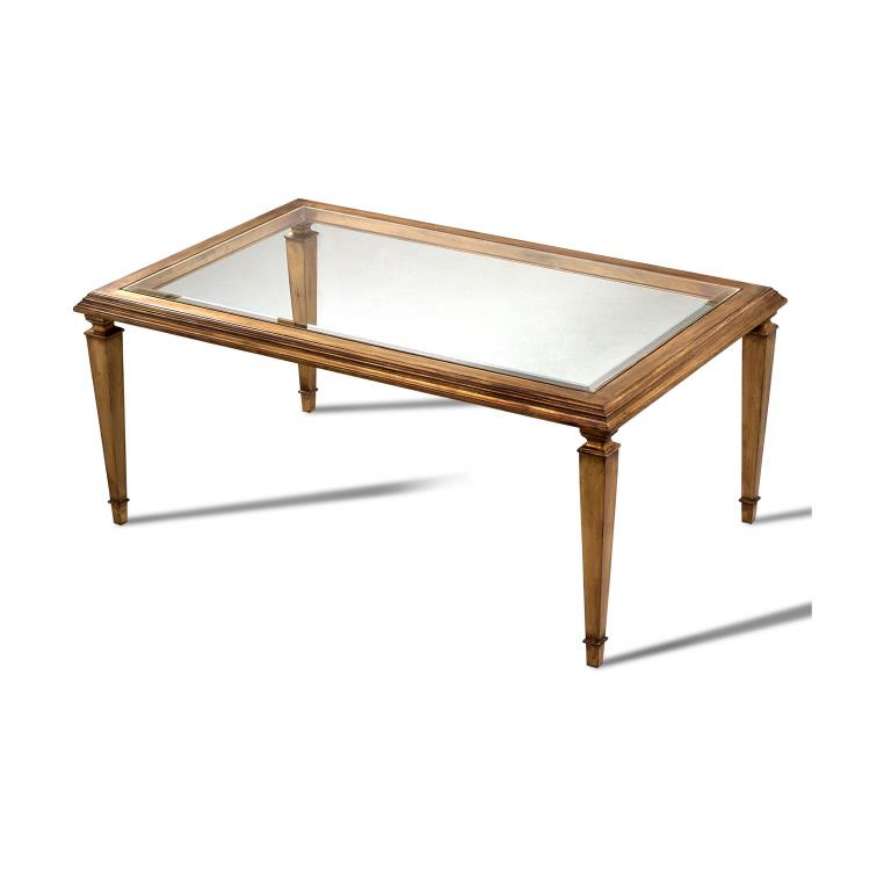 Picture of NIALL COCKTAIL TABLE (SH02-011312)    