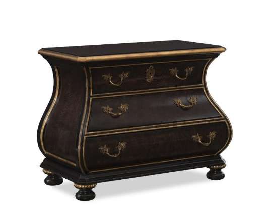 Picture of GRAND TRADITIONS NIGHTSTAND (GRT13)    