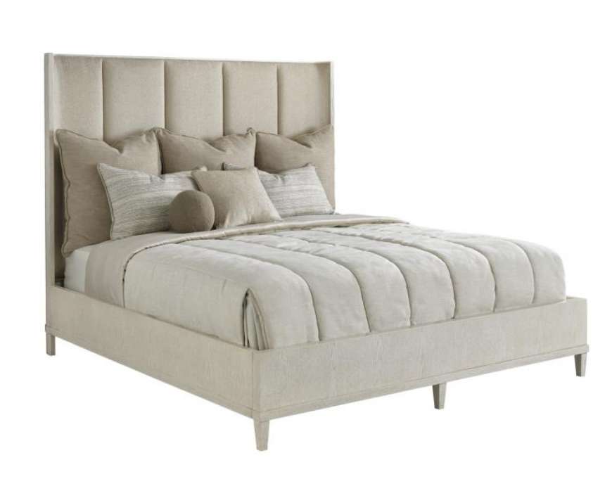 Picture of ENSEMBLE KING PANEL BED (C-EN11)   