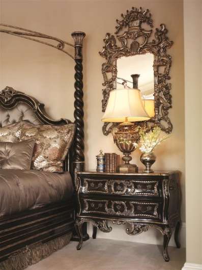 Picture of PIAZZA SAN MARCO NIGHTSTAND (PSM12-3)   