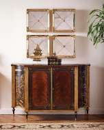 Picture of CHINOISERIE CHIFFONIER      