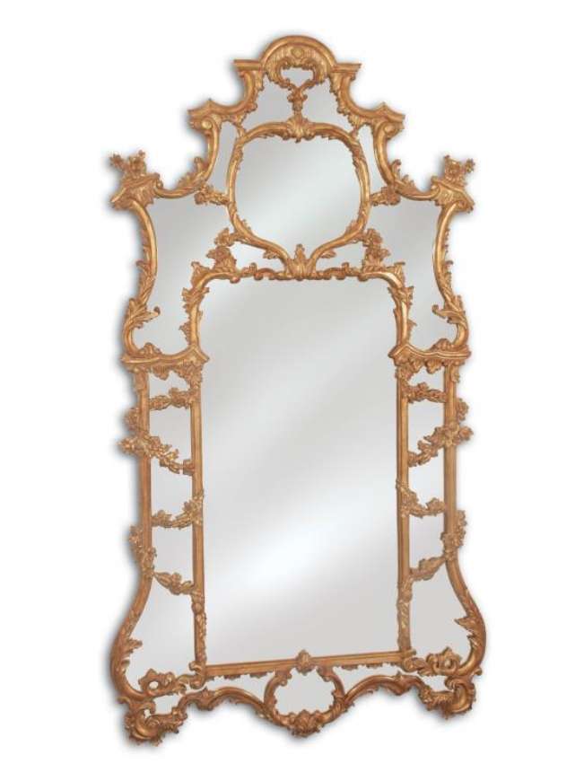 Picture of FERRETTI MIRROR      