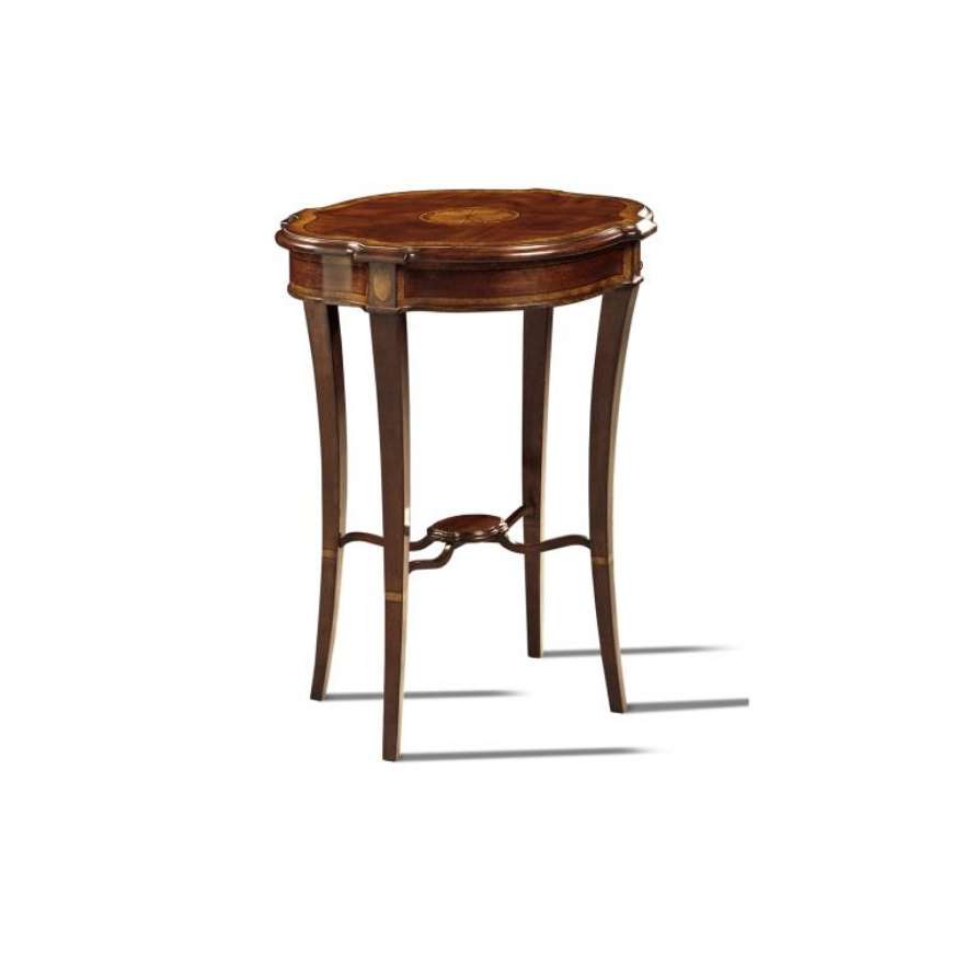 Picture of FOAL END TABLE (SH06-021606M)    