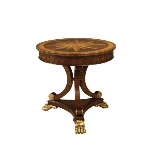 Picture of SERENE OCCASIONAL TABLE     