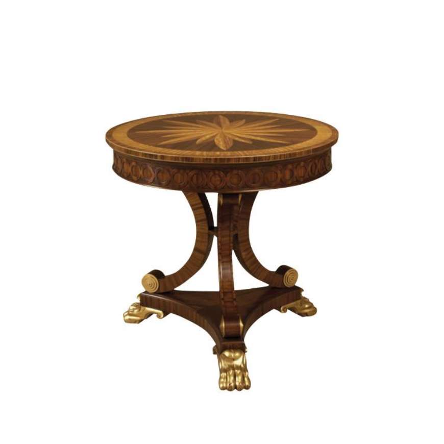 Picture of SERENE OCCASIONAL TABLE     