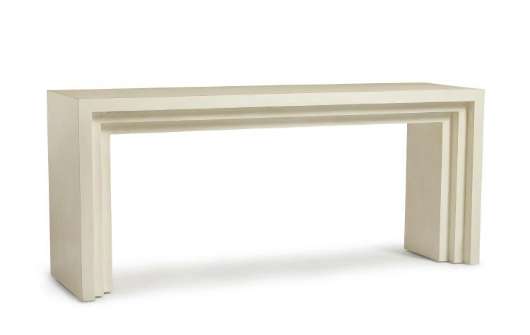 Picture of ARIES CONSOLE TABLE     