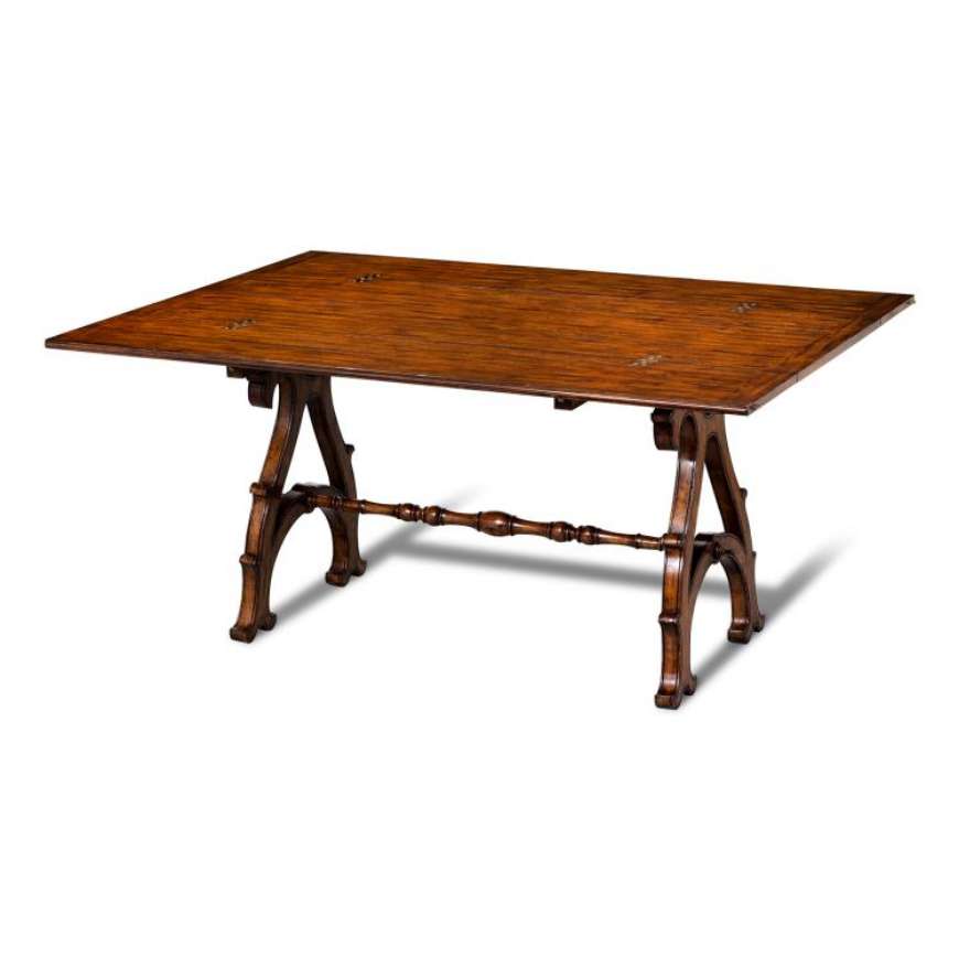 Picture of MEADOW DINING TABLE (SH03-121906)    