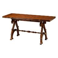 Picture of MEADOW DINING TABLE (SH03-121906)    