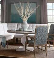 Picture of ELLA DINING TABLE     