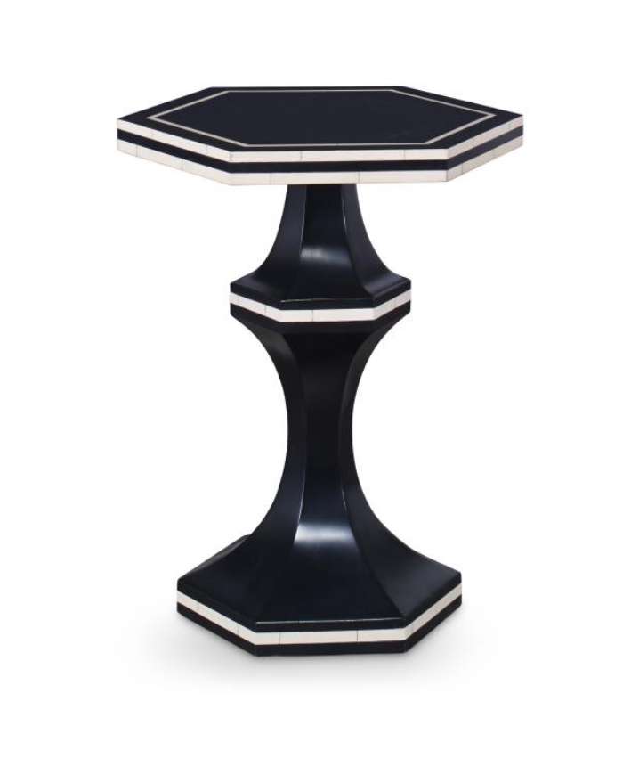 Picture of GILLIAN OCCASIONAL TABLE     