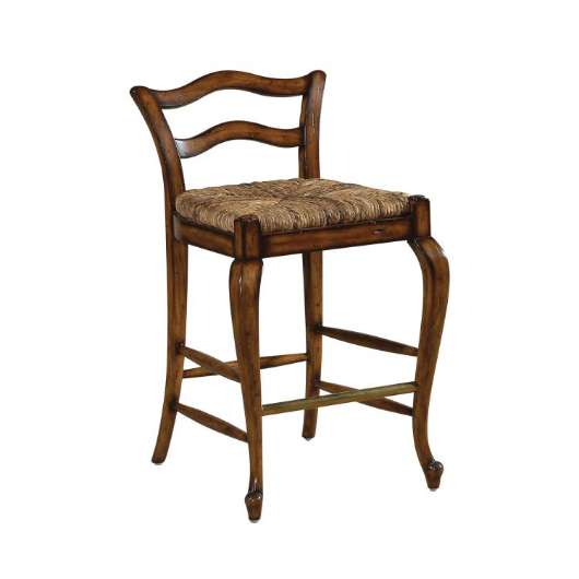 Picture of PROVENCAL COUNTER STOOL     