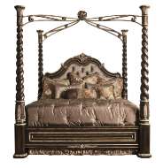 Picture of PIAZZA SAN MARCO KING POSTERBED (PSM91-5)  