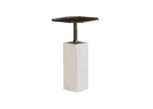 Picture of ICON CHAIRSIDE TABLE     