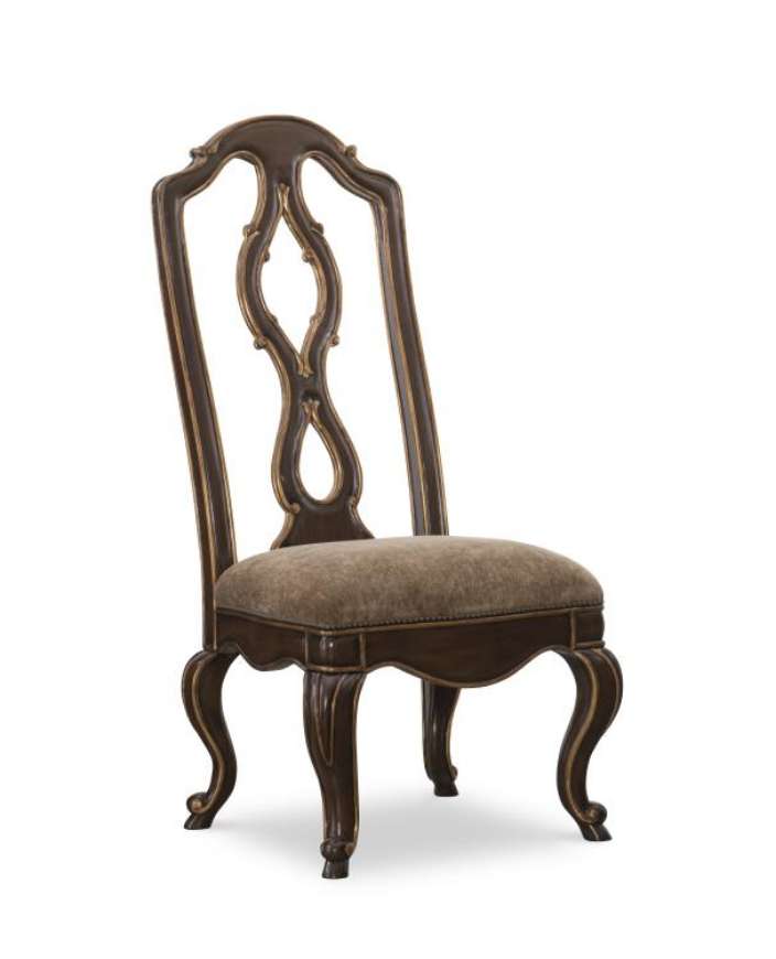 Picture of MAJORCA SIDE CHAIR (MAJ45-1)    