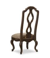 Picture of MAJORCA SIDE CHAIR (MAJ45-1)    