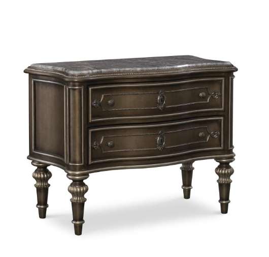 Picture of GRAND TRADITIONS NIGHTSTAND (GRT12)    