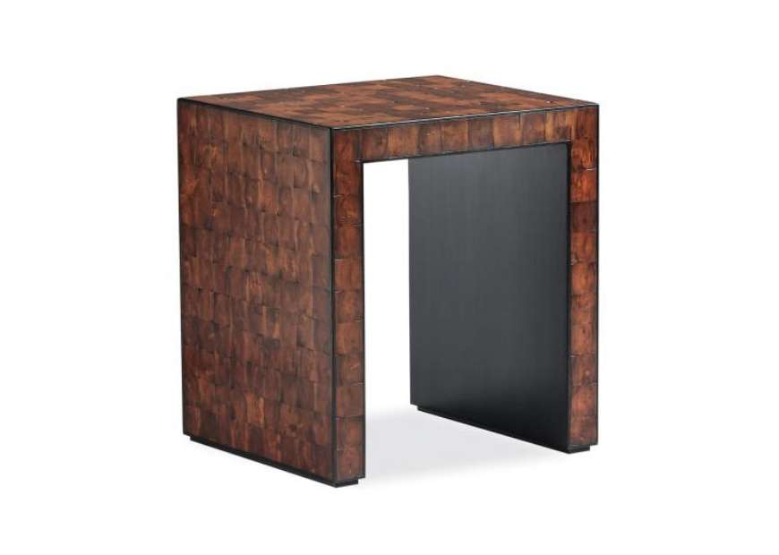 Picture of BELLOIR CHAIRSIDE TABLE     