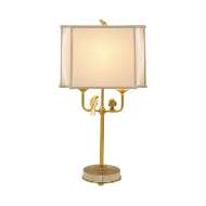 Picture of PERCH TABLE LAMP     