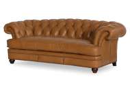 Picture of WASHINGTON SOFA RA324-BRA-ALM     