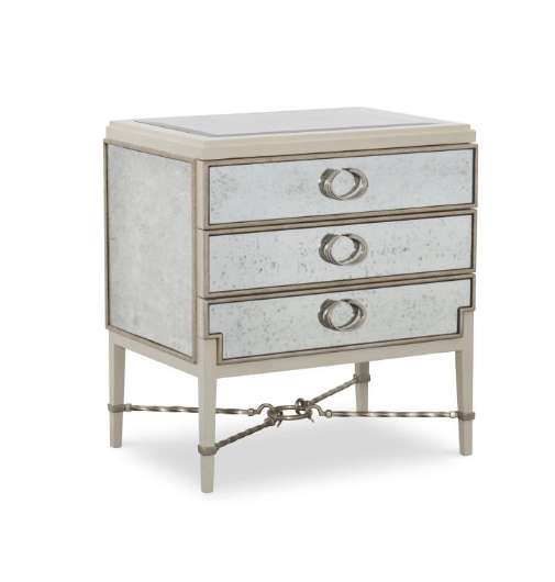 Picture of BOLERO NIGHTSTAND (BOL12-2)     