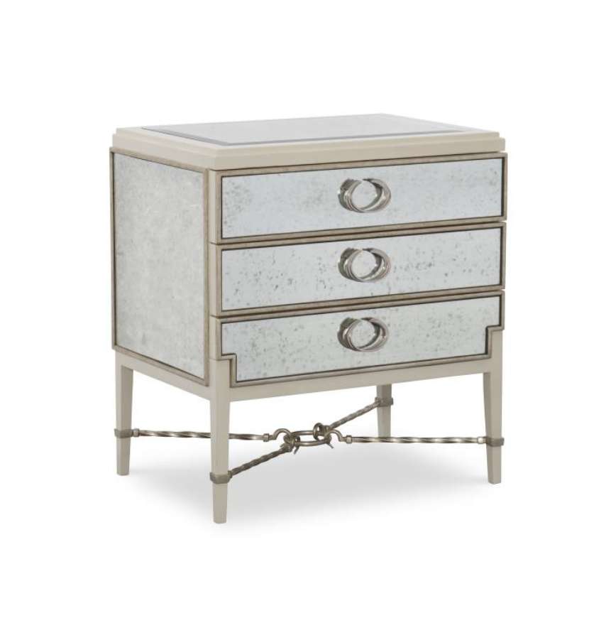 Picture of BOLERO NIGHTSTAND (BOL12-2)     