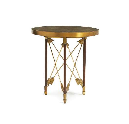 Picture of VIRAAN TEA HEIGHT COCKTAIL TABLE   