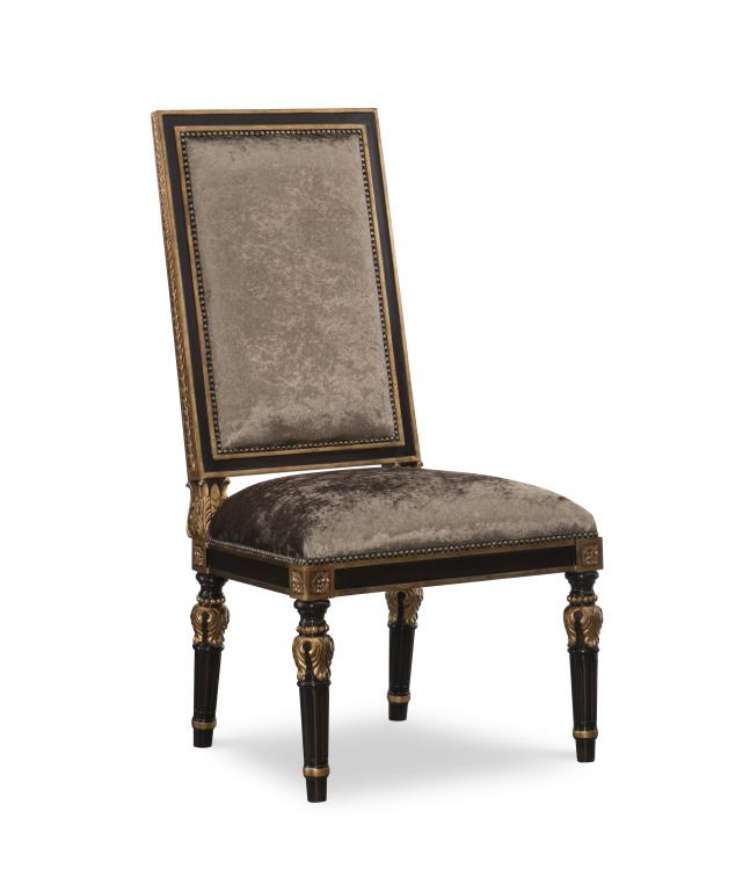 Picture of GRAND TRADITIONS SIDE CHAIR (GRT45-1)   