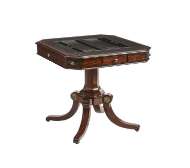 Picture of CHOATE GAME TABLE     