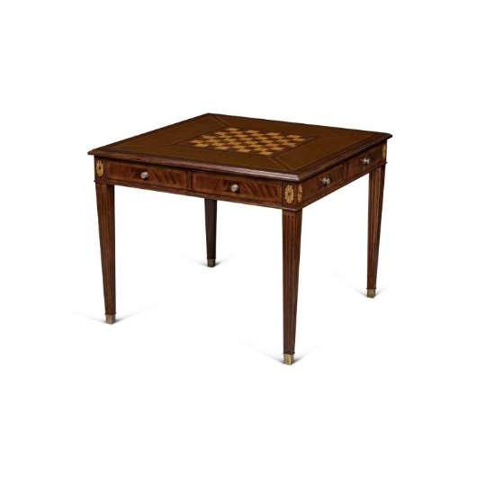 Picture of HOPKINS GAME TABLE (SH05-040279M)    